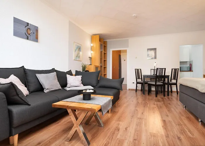 Leichtmatrose Apartamento *